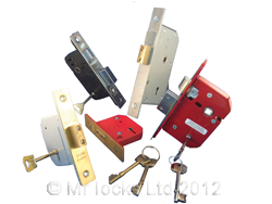 Aberdare Locksmith Deadlocks