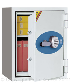 Aberdare Locksmith Document Safe