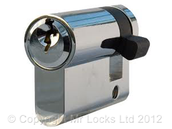 Aberdare Locksmith Euro Lock Cylinder