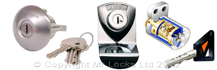 Aberdare Locksmith High Security Locks