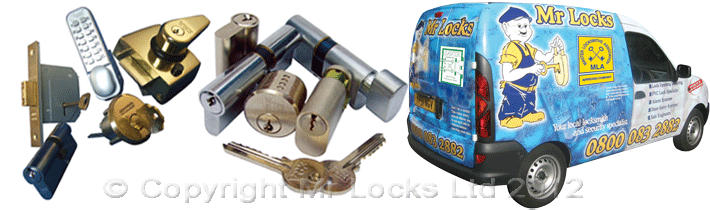 Aberdare Locksmith Locks Home