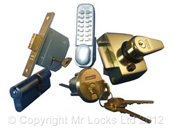 Aberdare Locksmith Locks