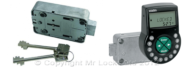 Aberdare Locksmith New Safe Locks