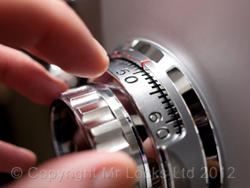 Aberdare Locksmith Open Safe Combination Lock