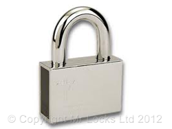 Aberdare Locksmith Padlock 1