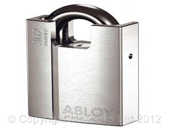 Aberdare Locksmith Padlock 2