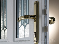Aberdare Locksmith PVC Door Locks