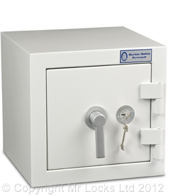 Aberdare Locksmith Safe 4