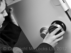 Aberdare Locksmith Safe Engineer