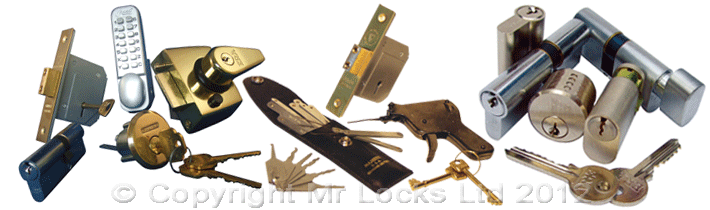 Aberdare Locksmith Services Locks