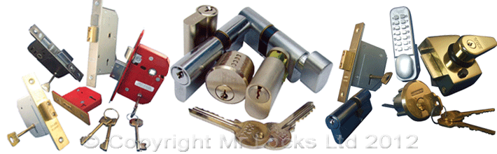 Aberdare Locksmith Different Types of Locks